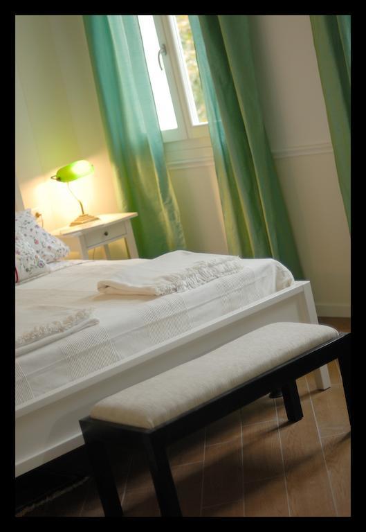 Hotel Locanda Della Fiorina San Felice sul Panaro Habitación foto